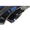 14991BLK Sport Cat-Back Exhaust System 2011-2018 Jeep Grand Cherokee 5.7L - image 3