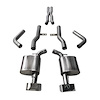 14994 Xtreme Cat-Back Exhaust System 2015-2019 Dodge Challenger SRT, RT SCAT PACK & Hellcat 6.4L - image 1