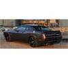 14994 Xtreme Cat-Back Exhaust System 2015-2019 Dodge Challenger SRT, RT SCAT PACK & Hellcat 6.4L - image 2