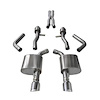 14995 Sport Cat-Back Exhaust System 2015-2018 Dodge Challenger SRT 392, RT SCAT PACK & SRT Hellcat 6.4L - image 1