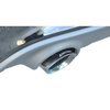 14996 Xtreme Cat-Back Exhaust System 2015-2018 Dodge Charger SRT, RT SCAT PACK & Hellcat 6.4L - image 2