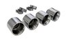 14998 Pro Series Clamp-On Exhaust Tip 3.500 in. Inlet/5 in. Outlet - image 2