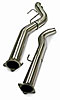 06 GMC DOWN PIPE - image 1