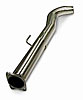 2001-05 Silverado/Sierra 2500 HD Downpipe - image 1