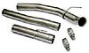 2003-06 Ram 2500 Downpipe (No-Cat) - image 1