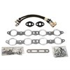 Long-Tube Headers 2004 Chevy Corvette C5 5.7L - image 2