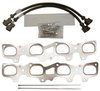Long-Tube Headers 2009-2019 Chrysler 300/Dodge Challenger, Charger SRT 6.1L, 6.2L, 6.4L V8 - image 2