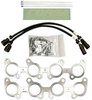 Xtreme Long-Tube Headers 2015-2017 Ford Mustang GT 5.0L - image 2