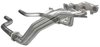Long-Tube Header Connection Pipes 2005-2018 Dodge Challenger, Charger 5.7L V8 - image 3