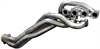 Long-Tube Headers 2018-2019 Ford Mustang GT 5.0L - image 1