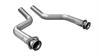 CORSA EXT CONNECTION PIPE - image 1