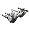 Long-Tube Headers & Connectors Set 1997-2000 Chevy Corvette C5 5.7L - image 1
