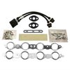 Long-Tube Headers & Connectors Set 2001-2003 Chevy Corvette C5 5.7L - image 2