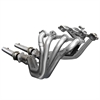 Long-Tube Headers & Connectors Set 2004 Chevy Corvette C5 5.7L - image 1