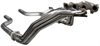 Long-Tube Headers & Connectors Set 2005-2019 Chrysler 300/Dodge Challenger, Charger  5.7L V8 - image 1