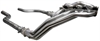 Long-Tube Headers & Connectors Set 2009-2019 Chrysler 300/Dodge Challenger, Charger SRT 6.1L, 6.2L, 6.4L V8 - image 1