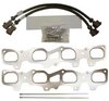Long-Tube Headers & Connectors Set 2009-2019 Chrysler 300/Dodge Challenger, Charger SRT 6.1L, 6.2L, 6.4L V8 - image 2