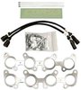 Xtreme Long-Tube Header & Connectors Set 2015-2017 Ford Mustang GT 5.0L - image 2