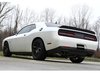 21005BLK Sport Cat-Back Exhaust System 2017-2019 Dodge Challenger R/T 5.7L V8 - Black Tips - image 2