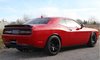 21006 Xtreme Cat-Back Exhaust System 2017-2019 Dodge Challenger R/T 5.7L V8 - Polished Tips - image 2
