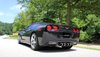 21009 Axle-Back Exhaust System 2005-2008 Chevy Corvette - image 3
