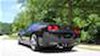 21011 Axle-Back Exhaust System 2009-2013 Chevy Corvette - image 2