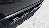 21012 Axle-Back Exhaust System 2009-2013 Chevy Corvette - image 1