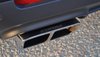21021 Sport Axle-Back Exhaust System 2017-2019 Dodge Challenger R/T 5.7L, 2015-2019 Dodge Challenger SRT 6.2L/6.4L - image 2