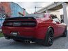 21021 Sport Axle-Back Exhaust System 2017-2019 Dodge Challenger R/T 5.7L, 2015-2019 Dodge Challenger SRT 6.2L/6.4L - image 3