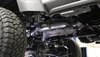 21063 Touring Cat-Back Exhaust System Jeep Gladiator JT Truck 3.6L V6 - Turndown Tip - image 3