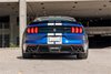 21096 Xtreme Cat-Back Exhaust System 2015-2020 Ford Mustang - image 2