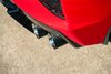 21100CF Cat-Back Exhaust System Fits Select Chevy Corvette - image 3