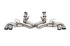 21105 Xtreme Valved Cat-Back Exhaust System 2020-2023 Chevy Corvette, 2025 Chevy Corvette - image 1
