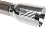21122USA Sport Cat-Back Exhaust System 2007-2018 Jeep Wrangler JKU 3.6/3.8L [Pro-Series Polished Tips w/Etched USA Flag] - image 2