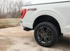 21142 Xtreme Cat-Back Exhaust System [Single Side Exit] Fits Select Ford F-150 5L V8 with 122.8 in. Wheelbase - image 2