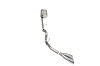 21154 Sport Cat-Back Exhaust System Fits Select Ford F-150 - image 1