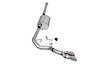 21168 Sport Cat-Back Exhaust System 2021-2023 Ford F-150 - image 1