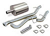 EXH SYS SILVER/SIERRA 1999-01 - image 1