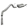 Sport Cat-Back Exhaust System 2004 Ford F-150 4.6/5.4L - image 1