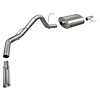 24392 Sport Cat-Back Exhaust System 2011-2014 Ford F-150 3.5L EcoBoost - image 1
