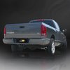 24403 Sport Cat-Back Exhaust System 2004-2005 Dodge Ram 1500 4.7L/5.7L - image 2