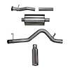 24745 Sport Cat-Back Exhaust System 2017-2018 Chevy Colorado/GMC Canyon 3.6L - image 1