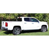 24745 Sport Cat-Back Exhaust System 2017-2018 Chevy Colorado/GMC Canyon 3.6L - image 2