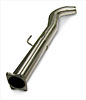 dB Cat-Delete Downpipe 2001-2005 Silverado/Sierra 2500/3500 6.6L Duramax - image 1
