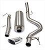 dB Cat-Back Exhaust System 2003-07 Ford F-250/F-350 6.0L Powerstroke - image 1