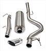 dB Cat-Back Exhaust System 2003-07 Ford F-250/F-350 6.0L Powerstroke - image 1