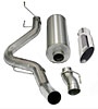 dB Cat-Back Exhaust System 2003-07 Dodge Ram 2500/3500 5.9L for Cummins - image 1