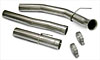 dB Cat-Delete Downpipe 2004-2007 Dodge Ram 2500/3500 5.9L for Cummins - image 1