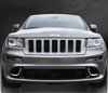 Cold Air Intake Kit 2012-2015 Jeep Grand Cherokee SRT-8 6.4L - image 2
