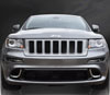Cold Air Intake Kit 2012-2015 Jeep Grand Cherokee SRT-8 6.4L - image 2